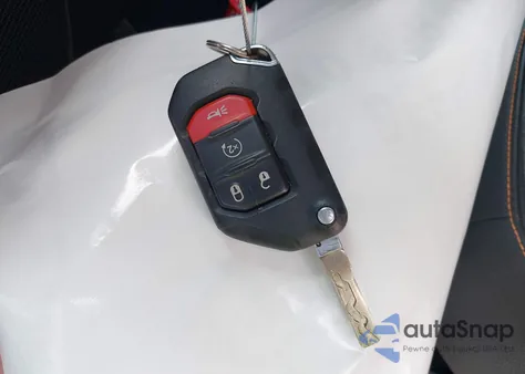 2021 Jeep Gladiator Mojave from USA, damaged, VIN 1C6JJTEG7ML538800